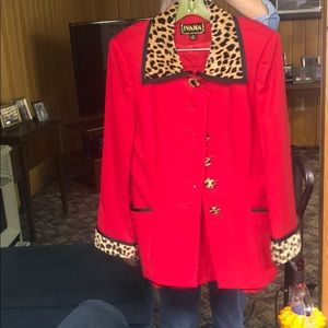 Women’s 2 piece suit